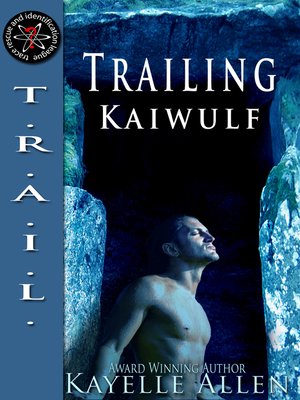 cover image of Trailing Kaiwulf